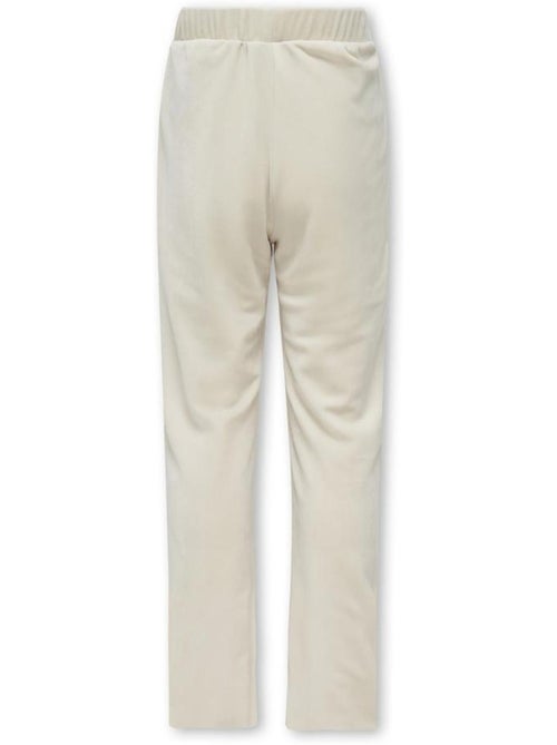 Pantalon fluide Fille Kids ONLY - Kiabi