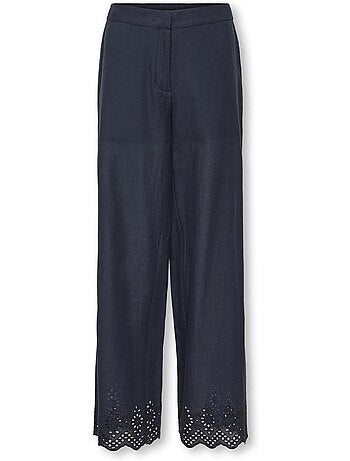 Pantalon fluide Fille Kids ONLY
