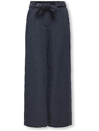 Pantalon fluide Fille Kids ONLY