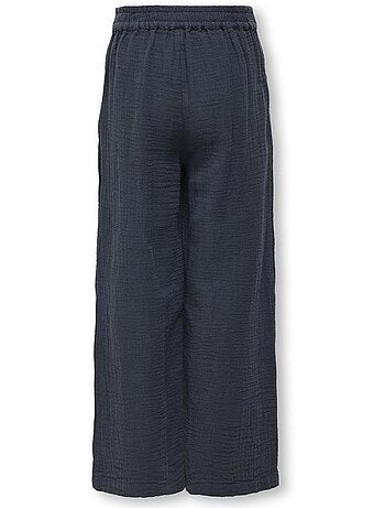 Pantalon fluide Fille Kids ONLY