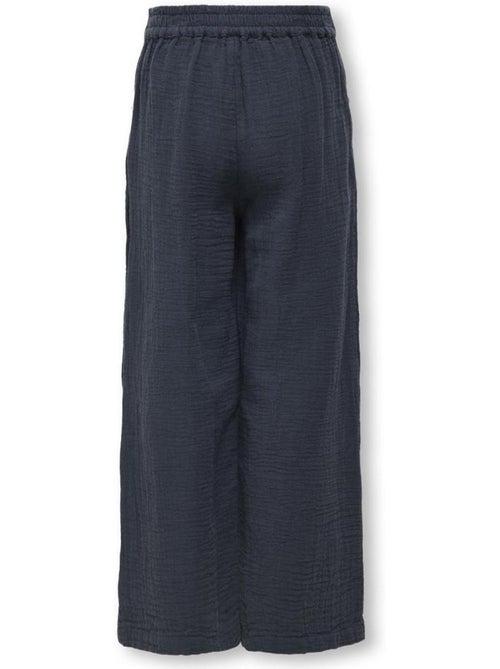 Pantalon fluide Fille Kids ONLY - Kiabi Pantalon fluide Fille Kids ONLY - Kiabi