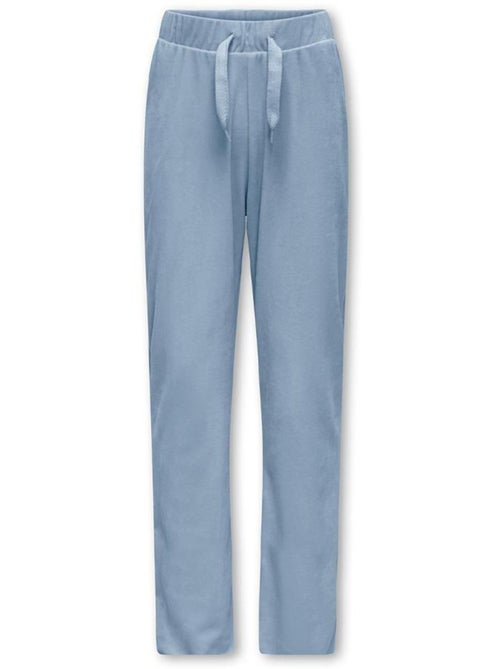 Pantalon fluide Fille Kids ONLY - Kiabi