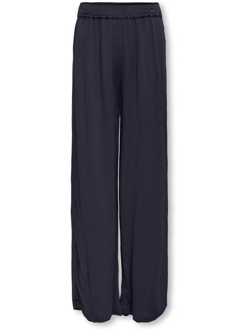 Pantalon fluide fille kids only life - Kiabi