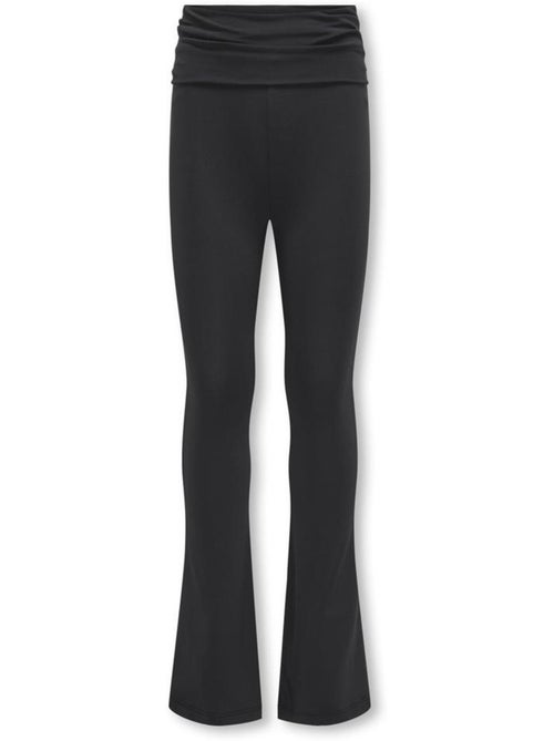 Pantalon fluide Fille Kids ONLY - Kiabi