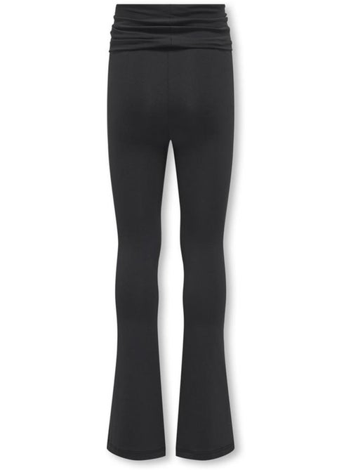 Pantalon fluide Fille Kids ONLY - Kiabi