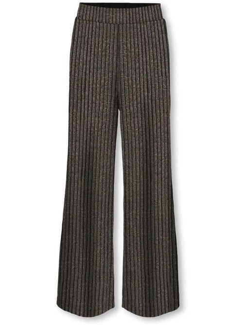Pantalon fluide Fille Kids ONLY - Kiabi
