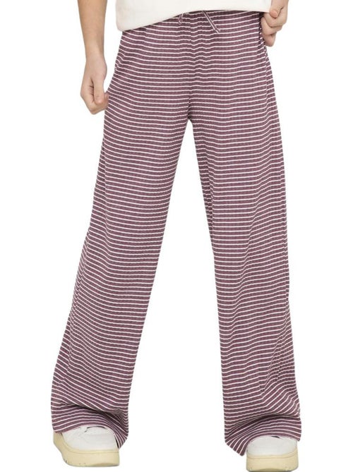 Pantalon fluide fille kids only - Kiabi