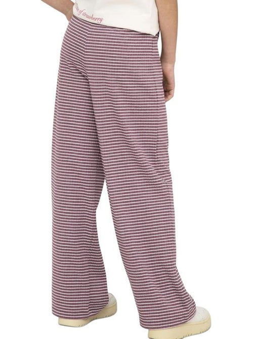 Pantalon fluide fille kids only - Kiabi