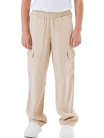Pantalon fluide Fille Name it