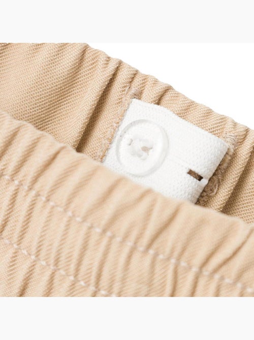 Pantalon fluide Fille Name it - Kiabi