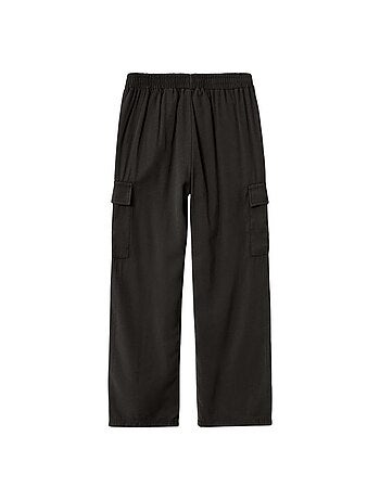 Pantalon fluide Fille Name it Bella