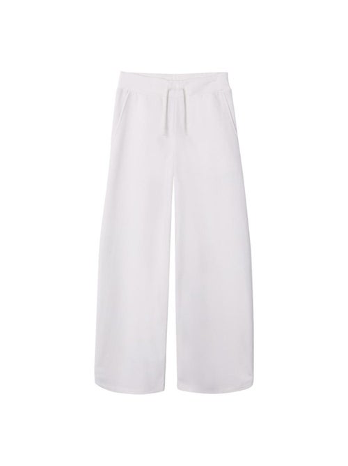 Pantalon fluide Fille Name it - Kiabi