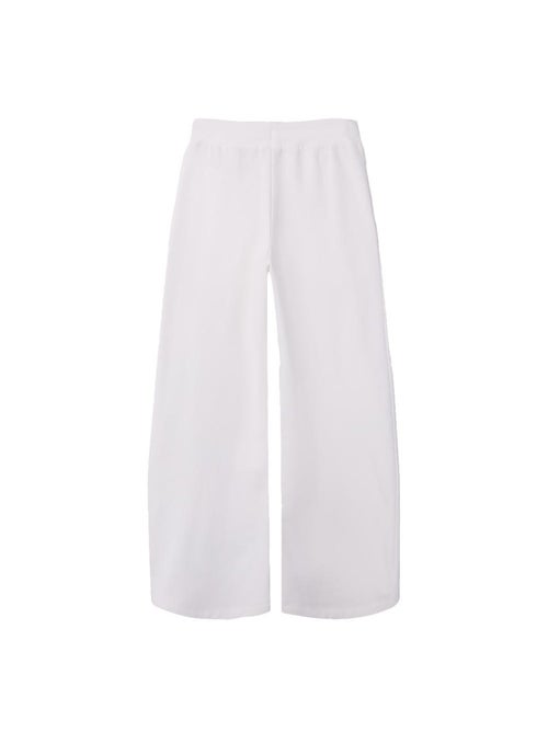 Pantalon fluide Fille Name it - Kiabi