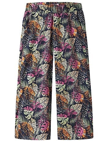 Pantalon fluide Fille Name it