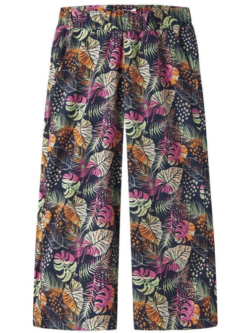 Pantalon fluide Fille Name it - Kiabi Pantalon fluide Fille Name it - Kiabi