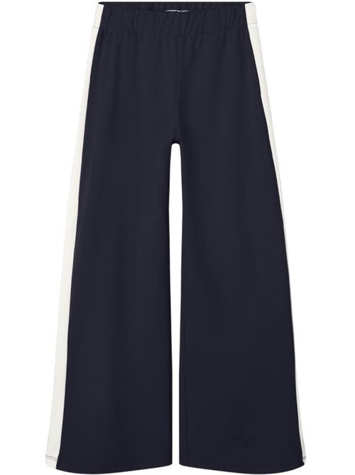 Pantalon fluide Fille Name it - Kiabi