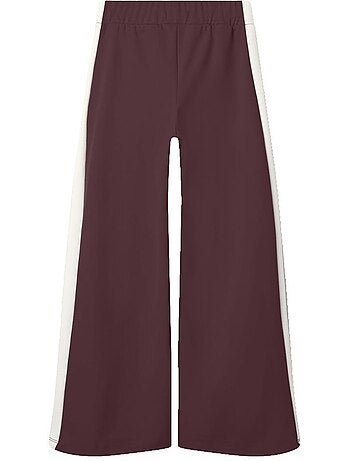 Pantalon fluide Fille Name it