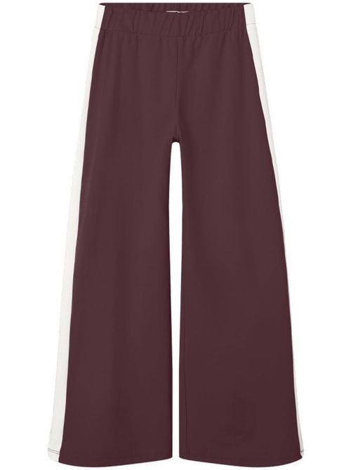 Pantalon fluide Fille Name it - Kiabi
