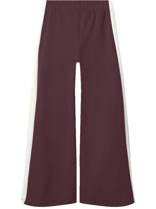 Pantalon fluide Fille Name it - Kiabi