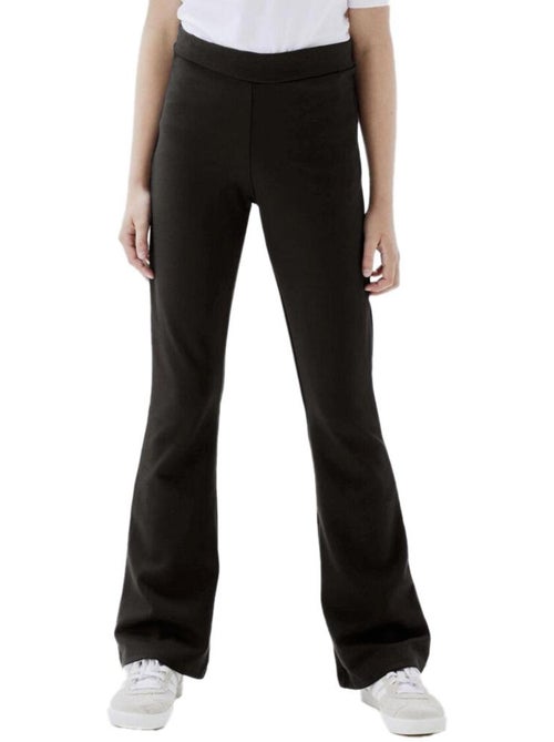 Pantalon fluide Fille Name it - Kiabi