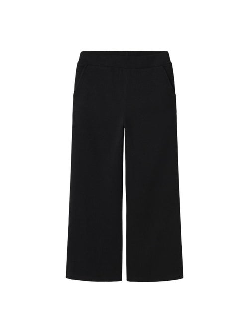 Pantalon Fluide Fille Name it - Kiabi