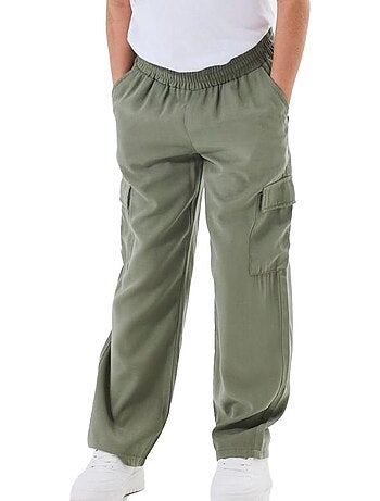 Pantalon fluide Fille Name it