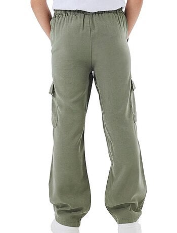 Pantalon fluide Fille Name it
