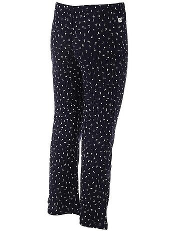 Pantalon Fluide Fille Teddy Smith