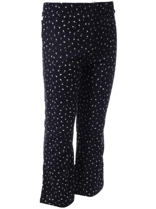 Pantalon Fluide Fille Teddy Smith - Kiabi
