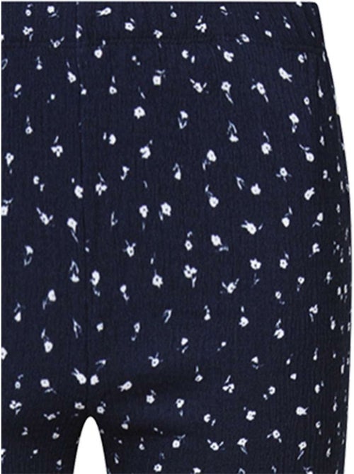 Pantalon Fluide Fille Teddy Smith - Kiabi