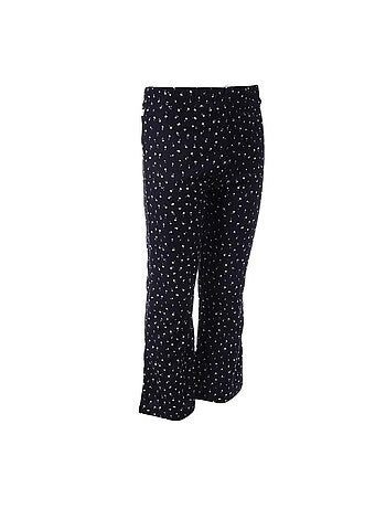 Pantalon Fluide Fille Teddy Smith Solena