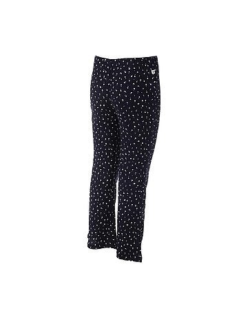Pantalon Fluide Fille Teddy Smith Solena