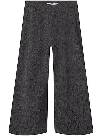 Pantalon Fluide Fille Vero Moda