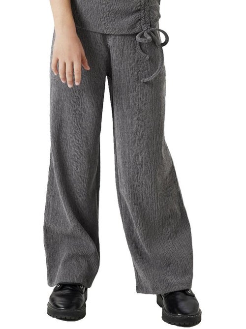 Pantalon Fluide Fille Vero Moda - Kiabi