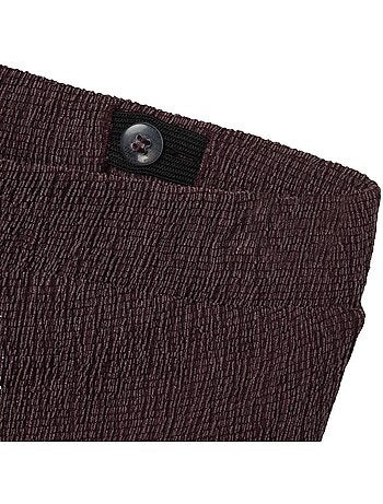 Pantalon Fluide Fille Vero Moda