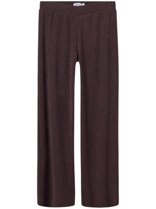 Pantalon Fluide Fille Vero Moda - Kiabi