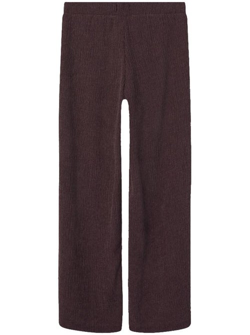 Pantalon Fluide Fille Vero Moda - Kiabi