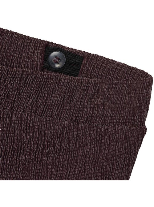 Pantalon Fluide Fille Vero Moda - Kiabi