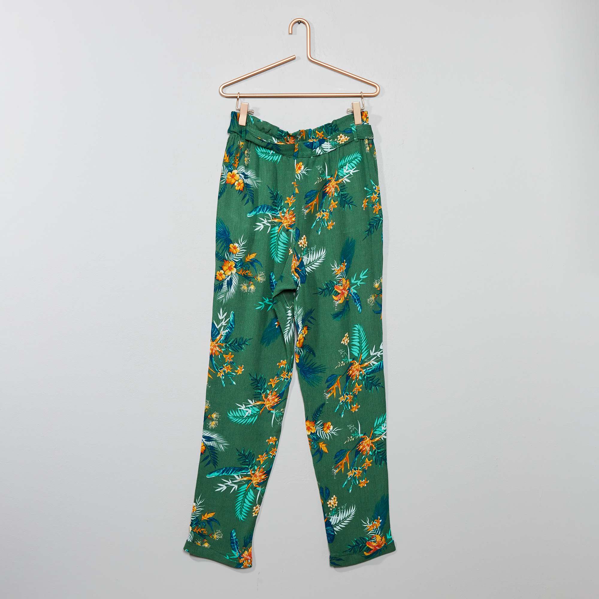 kiabi bottines fille