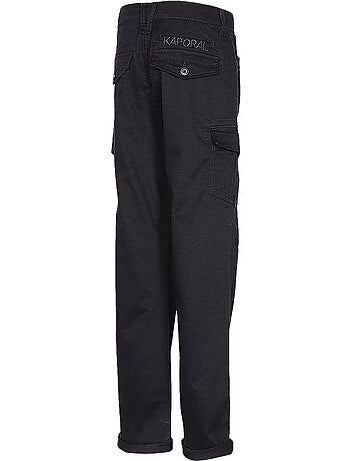 Pantalon Fluide Garçon Kaporal GALYS