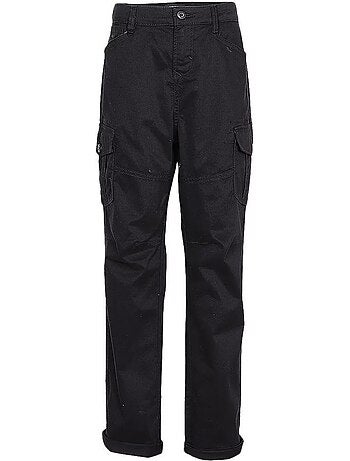 Pantalon Fluide Garçon Kaporal
