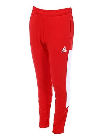 Pantalon fluide Garçon Le Coq Sportif