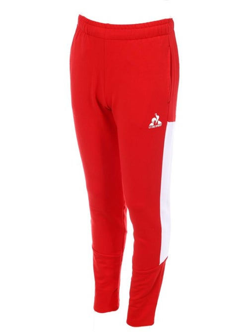 Pantalon fluide Garçon Le Coq Sportif - Kiabi