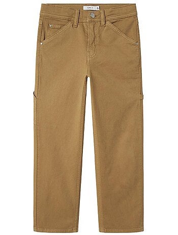 Pantalon fluide Garçon Name it