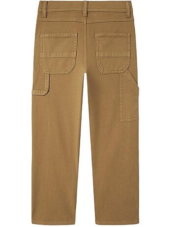 Pantalon fluide Garçon Name it