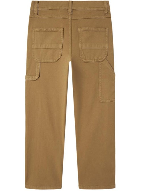 Pantalon fluide Garçon Name it - Kiabi