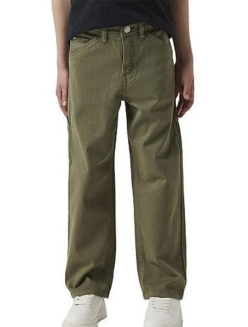 Pantalon fluide Garçon Name it