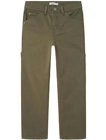 Pantalon fluide Garçon Name it