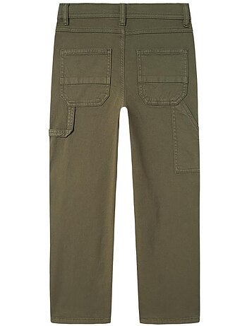 Pantalon fluide Garçon Name it