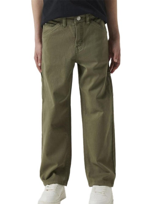 Pantalon fluide Garçon Name it - Kiabi